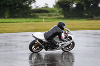 Advanced Group White Bikes